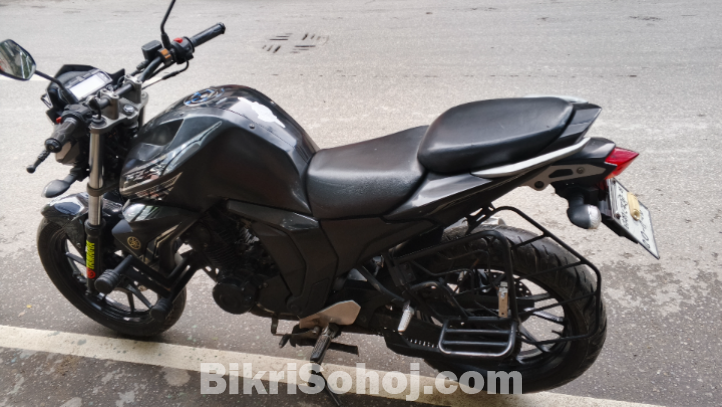 Yamaha v2